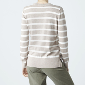 Henri Lloyd Nicole Crew Neck Knit (W)