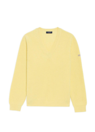 Saint James Lancy Sweater - Aube