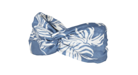 Barts Easy Headband - Blue