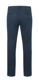 Timezone Regular LuiTZ  broek - Dark Navy