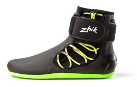 Zhik Lightweight High Cut Boot - Black