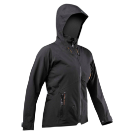 Zhik INS200 Jacket Womens - Black