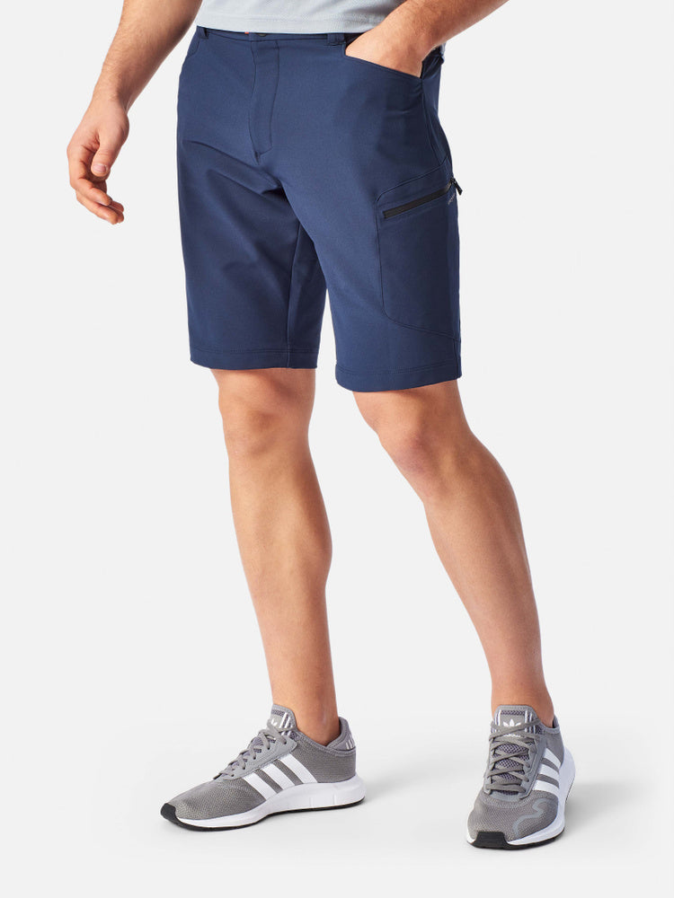 Henri Lloyd Explorer Shorts 2.0 - Navy Blue