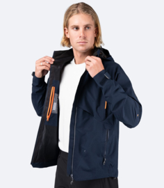 Zhik INS200 Jacket Mens - Midnight Blue