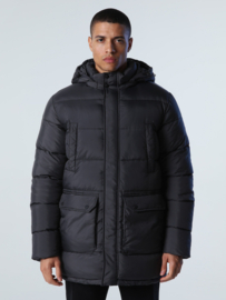 North Sails Olden Parka - Navy Blue AW22