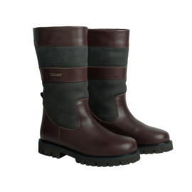 Sommerset Weston Light Laarzen - Brown/Navy