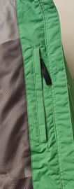 Henri Lloyd BREEZE Jacket - Medium Green