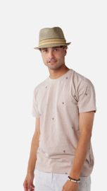 Barts Hat Fluoriet Khaki (adjustable)