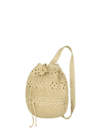 Barts Yileen Bucketbag - Natural