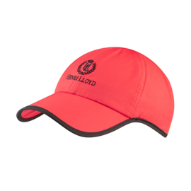 Henri Lloyd Breeze Cap Red