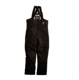 Henri Lloyd Elite / Spray Mid Therm Salopette - BLK