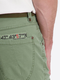 Timezone Regular RykerTZ Short - Sea Green
