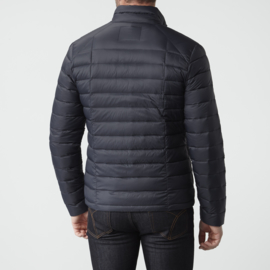 Henri Lloyd Cabus Light Weight Down Jacket Navy Blue