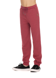 Ragwear Marky (Tex) Vegan Joggingbroek - Raspberry