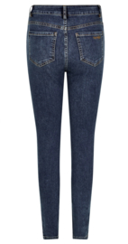 Weird Fish - Slim Fit Denim Jeans Regular - Rini - Denim - SS21