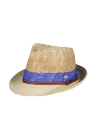 Barts Tostado Hat - Blue