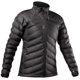 Zhik Cell Puffer Jacket Womens - Anthracite