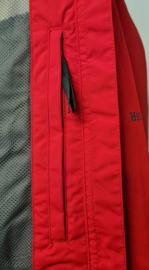 Henri Lloyd BREEZE Jacket - Red