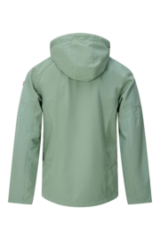 Nordberg Dustin Softshell Men - Light Green