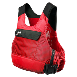 Zhik P3 PFD Zwemvesten - Red