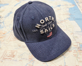 North Sails Baseball Cap - Combo 2