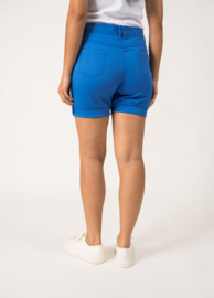 Saint James Marie Short - Bleu Mer