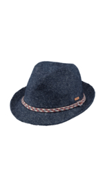 Barts Jinotega Hat - Denim SS22