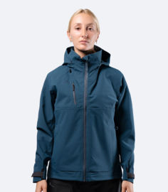 Zhik INS400 Jacket Womens - Deep Teal