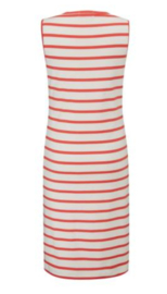 Henri Lloyd CAERULEAN Ribbed Dress - Cyn