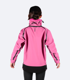 Zhik Youth Aqua Shedding Smock - Mauve