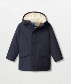 Napapijri Parka Arco - Blue Marine (K)