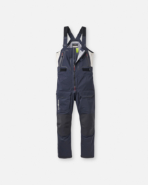 Henri Loyd - Men's Ocean Pro Hi-Fit - Navy Black