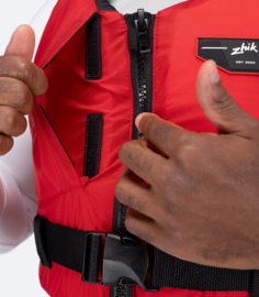 Zhik Active PFD ISO - Red