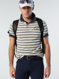 North Sails SS Polo with Graphic - Combo 1