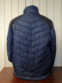 Henri Lloyd AQUA DOWN Jacket - Marine blue