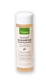 Fellhof Speciaal Shampoo voor lamsvel, leder en wol 250ml