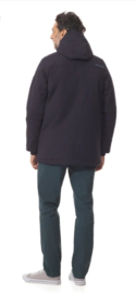 Mousqueton Banvort  Waterdichte Heren Parka - Navy
