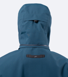 Zhik INS400 Jacket Womens - Deep Teal