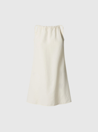 North Sails Long Dress Sleeveless - Marshmallow