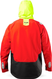 Zhik OFS800 Jacket - Flame Red