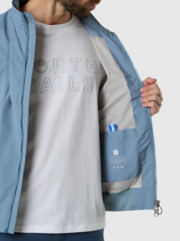 North Sails Original Sailor Jacket - Windward Blue