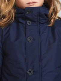 North Sails Panarea Parka - Navy Blue (K)