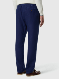 North Sails Breeze Regular Fit W/Drawstring Long Trouser - Naval Academy