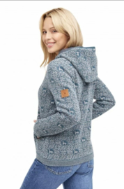 Apu Kuntur HUASCARAN Jacke Vest