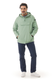 Mousqueton LARMOR anorak /kiel - Opale