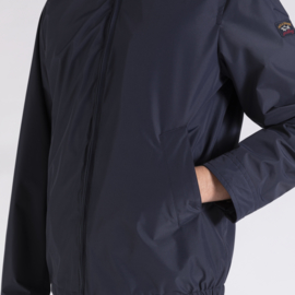 Paul & Shark Sailing Jacket Typhoon 2000 Navy Blue