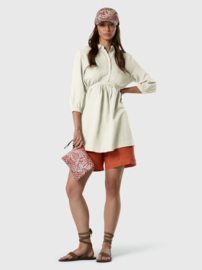 North Sails Dress Long Sleeve - Marshmallow