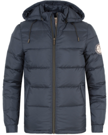 Henri Lloyd Kennington Down Jacket - Navy