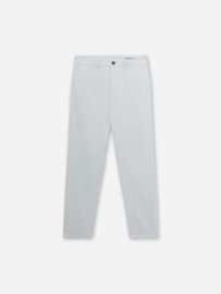 North Sails Defender 1895 Slim Fit Chino - Grey Violet