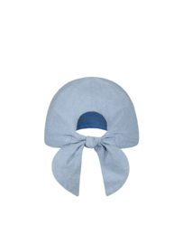 Barts Wuppy Cap - Light Blue